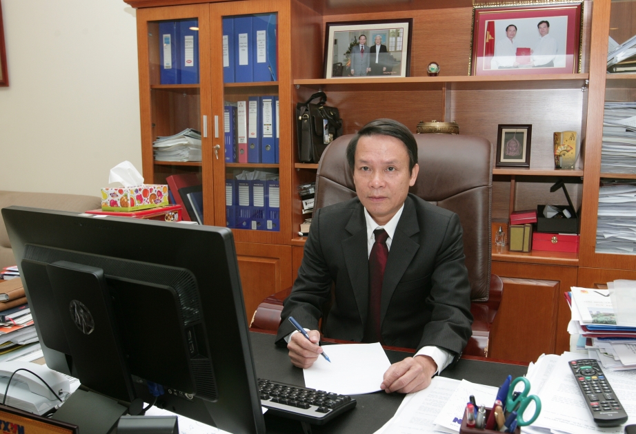 VNA General Director: We trust in AZERTAC and look forward to its leading role as president of NAWC and OANA
