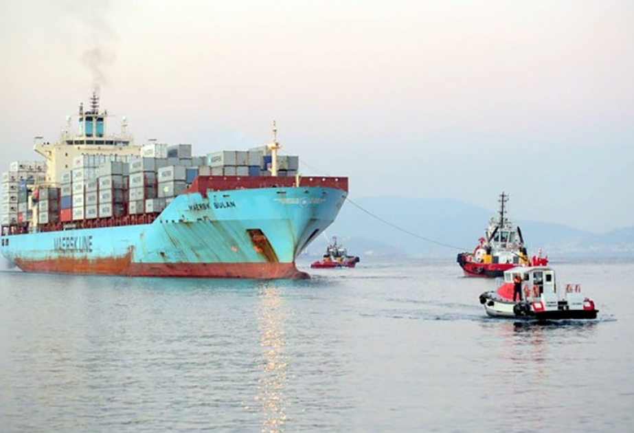 Petlim receives first trading ship