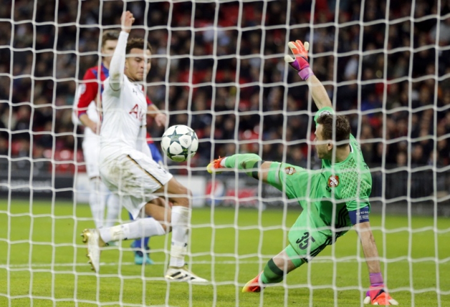 Diese Teams stehen Champions League-Achtelfinale