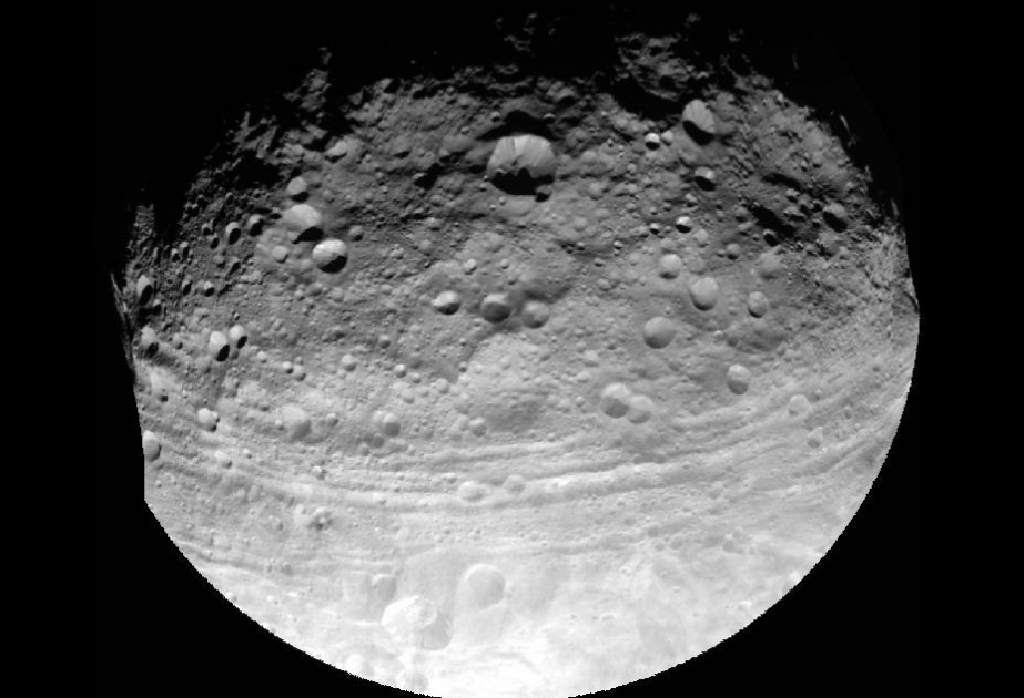BMT-nin təqviminə Beynəlxalq Asteroid Günü daxil edilib