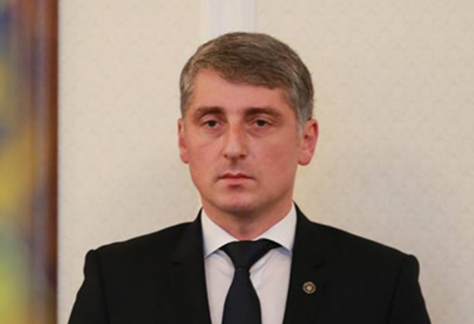 В Молдове назначен новый генеральный прокурор