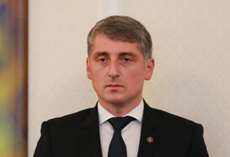 Moldovada yeni baş prokuror təyin edilib
