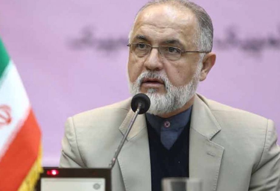 IV İslam Həmrəylik Oyunlarında İranın 120-dən çox idmançısı iştirak edəcək