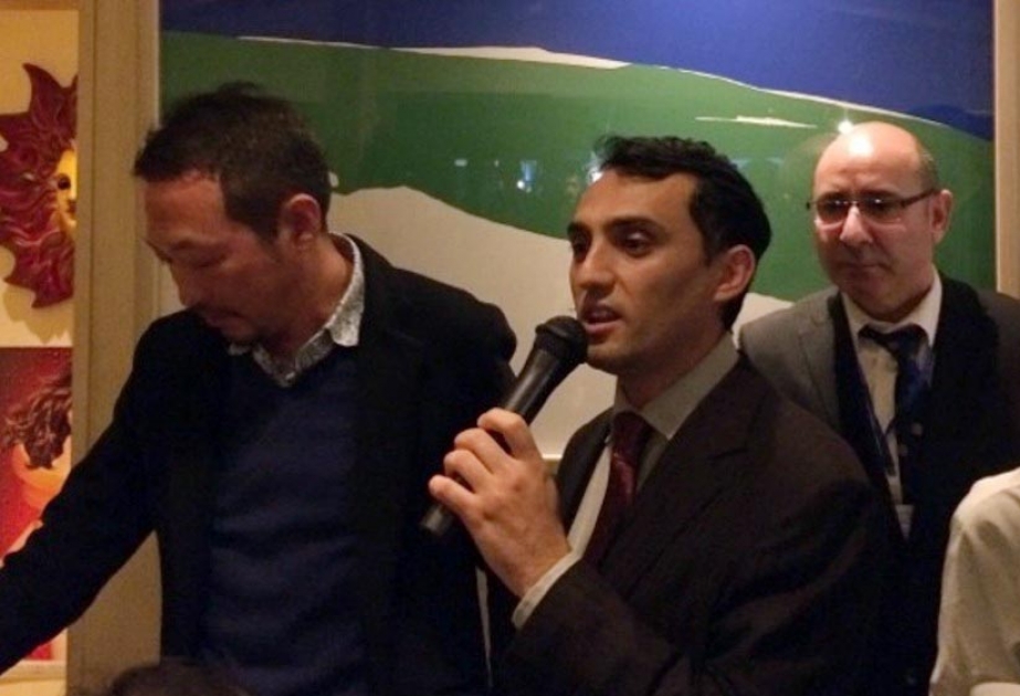 “Cross Border Club”ın toplantısında Azərbaycan əsas istiqamət kimi yüksək qiymətləndirilib