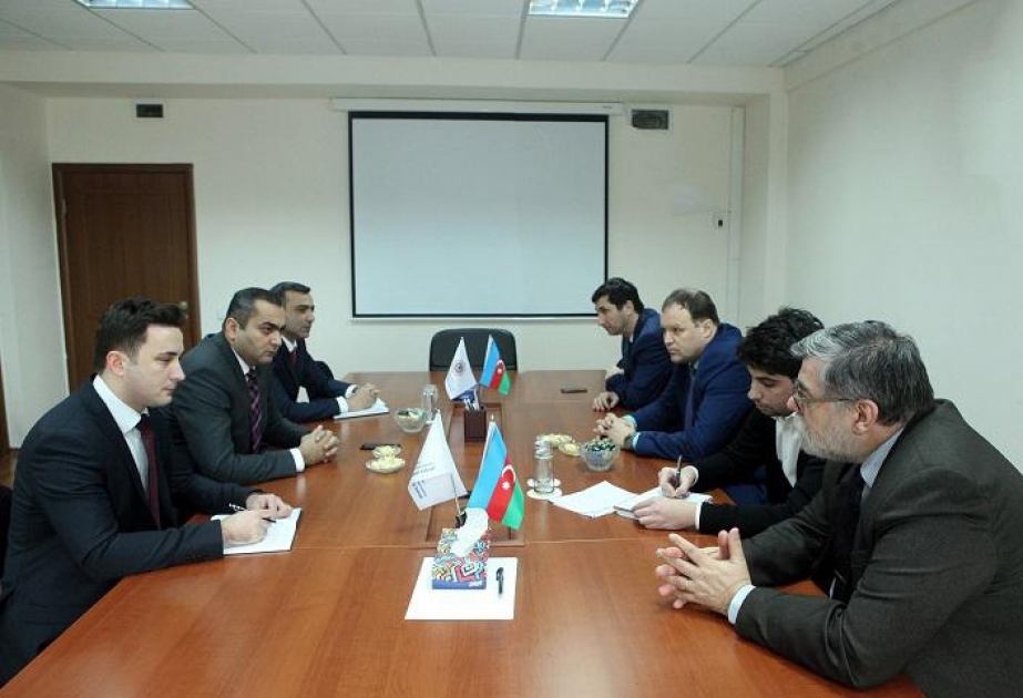 Baku hosts joint training with ILO's experts