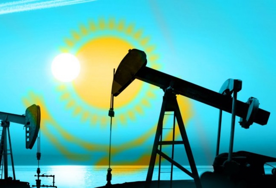 Казахстан считает уместным заморозить добычу нефти на уровне ноября