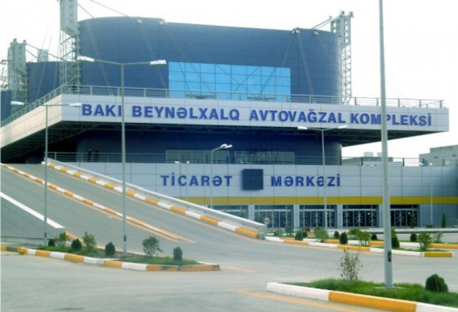 Бакинский международный автовокзальный комплекс перейдет на усиленный режим работы