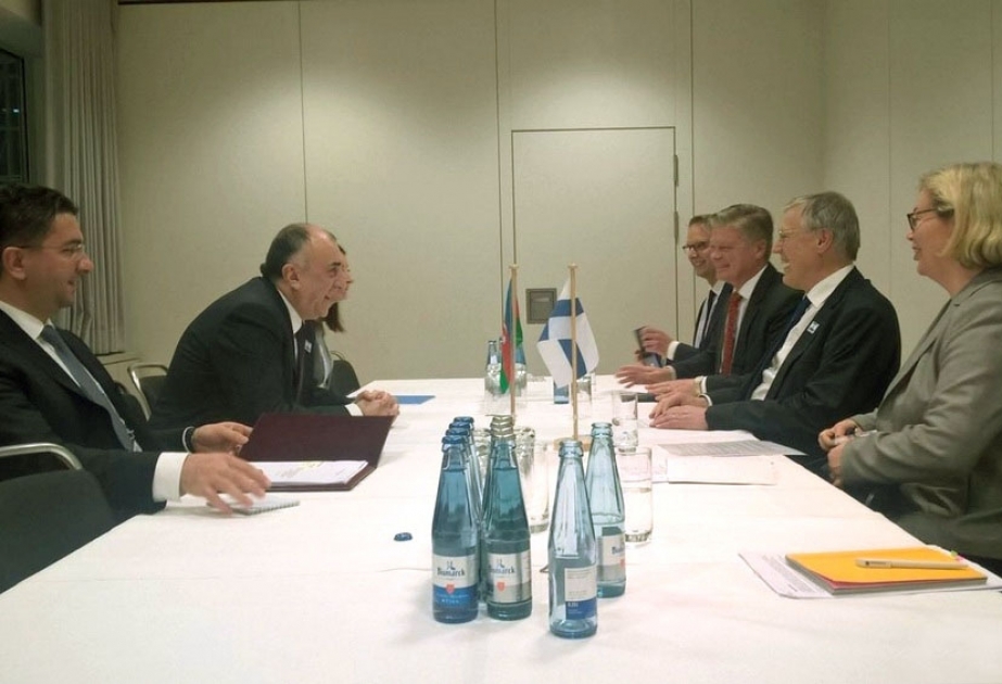 La Finlande soutien le règlement pacifique du conflit arméno-azerbaïdjanais