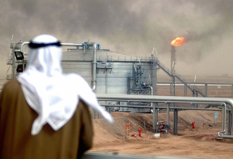 Саудовская Аравия сократит объем продажи нефти