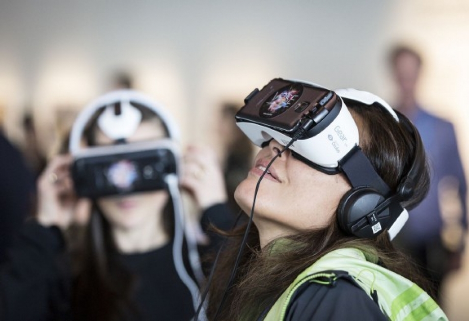 Ведущие IT-компании создают Всемирную ассоциацию виртуальной реальности