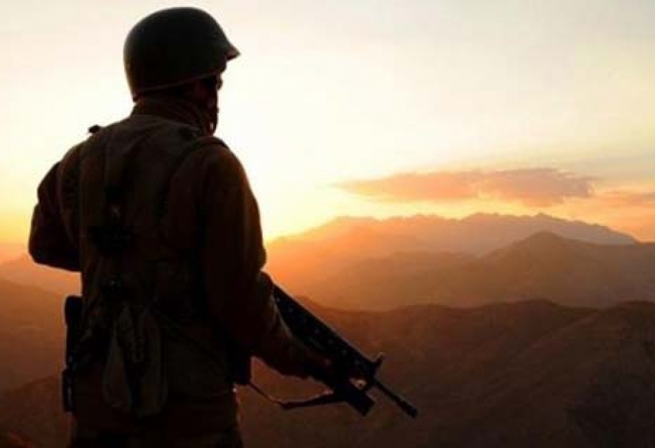 Haut-Karabagh : les armes ne se taisent pas sur la ligne de front

