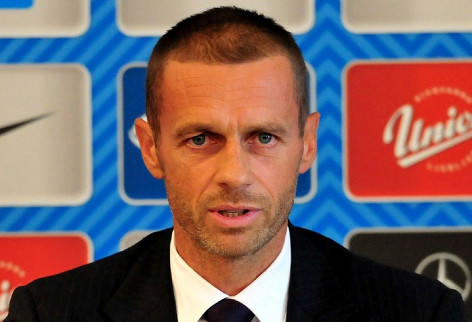 UEFA Avropa Liqasının maliyyə xərcləri artırılacaq VİDEO