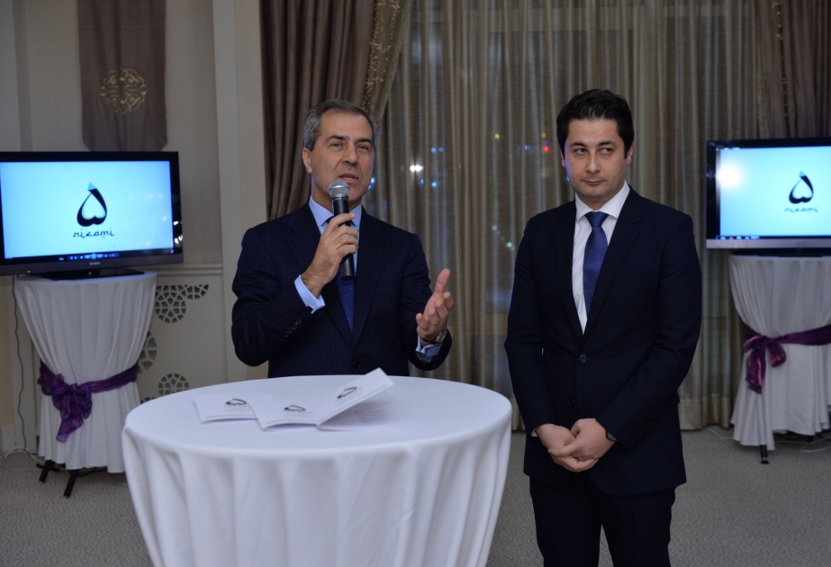 La cérémonie d’ouverture de la 10e réunion de haut niveau du Centre international Nizami Gandjavi et du Club de Madrid à Gabala