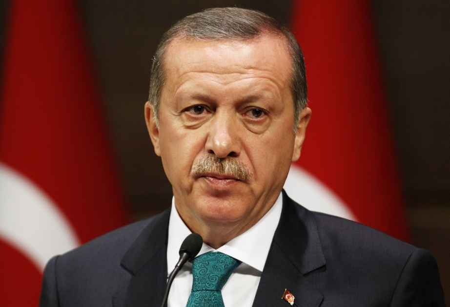 Erdogan cancels visit to Kazakhstan due to Istanbul terrorist attack