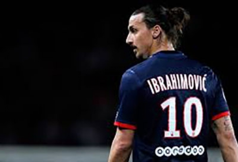 Zlatan İbrahimoviç klub səviyyəsində 700-cü matçını keçirib