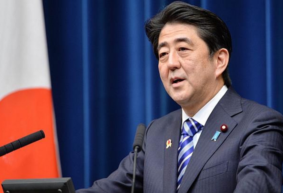 Japan’s PM ready to end territorial dispute with Russia