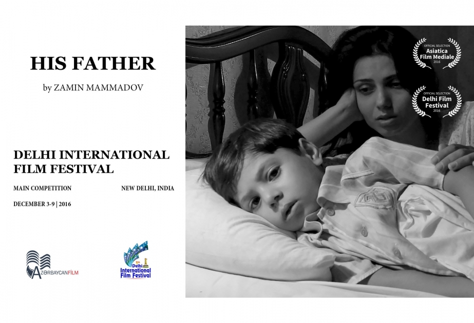 Azerbaijani movies screened at International Film Festival in India