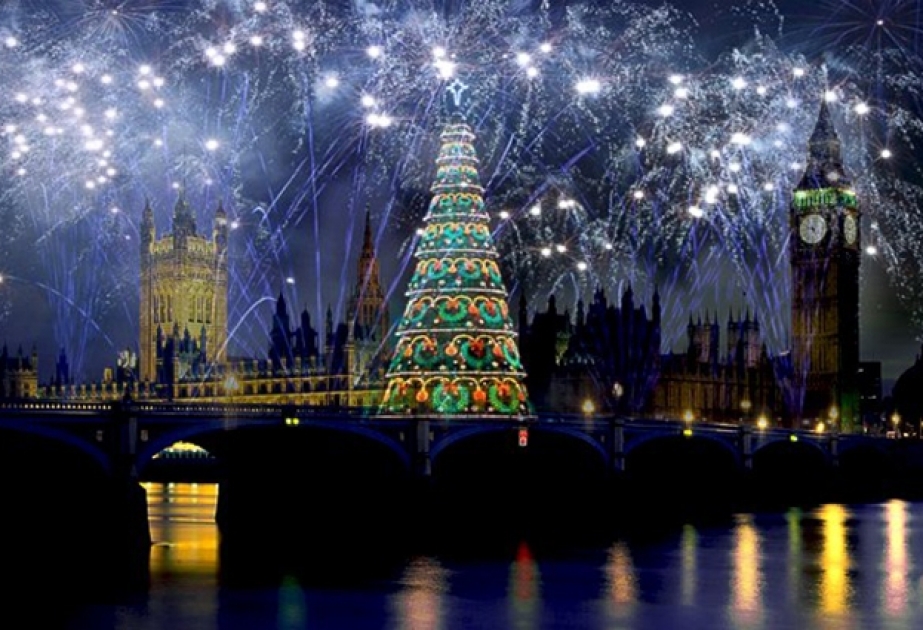 Великобритания: рождественская реклама приносит прибыль