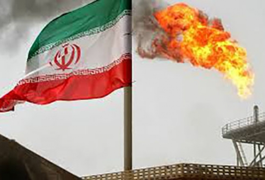 «Газпром нефть» подписала соглашение об освоении двух месторождений в Иране