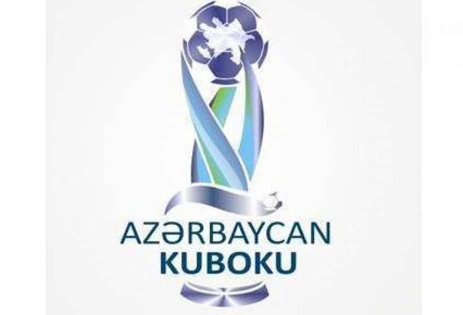 Azərbaycan kubokunda dörddəbir final mərhələsinin oyunlarına start verilir