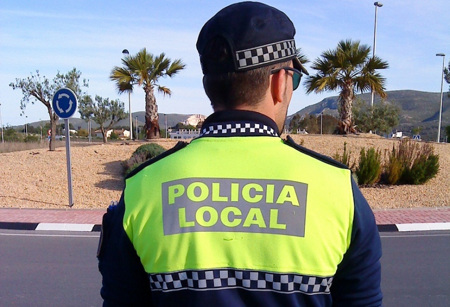 В Испании задержаны «полицейские», обокравшие туристов