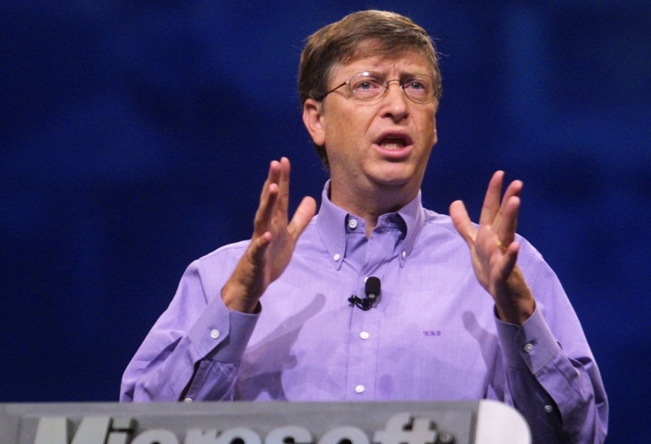 Bill Gates kündigt Fonds zur Förderung von Energieinnovationen an