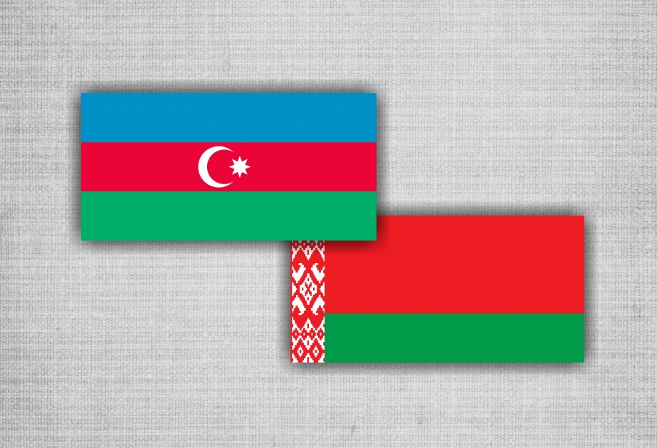 Azerbaijani officials and businessmen to visit Belarus