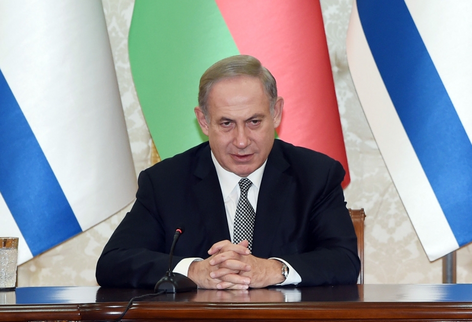 Benjamin Netanyahu : en Azerbaïdjan, il y a un modèle démontrant comment on peut établir des relations entre les musulmans et les juifs
