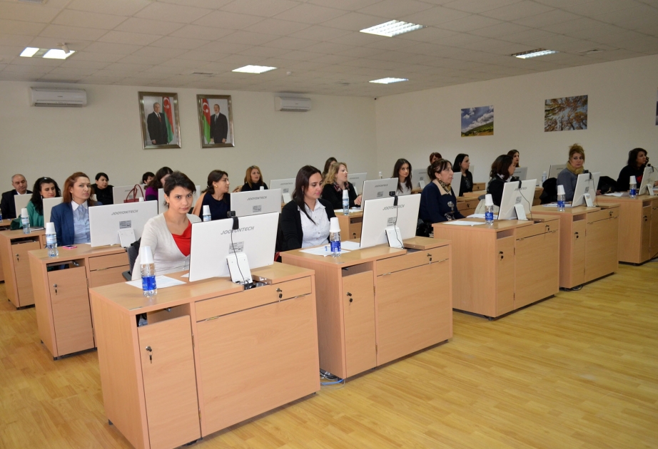 Telekommunikasiya qovşaqları və poçt şöbələrinin əməkdaşları üçün təlimlər keçirilir