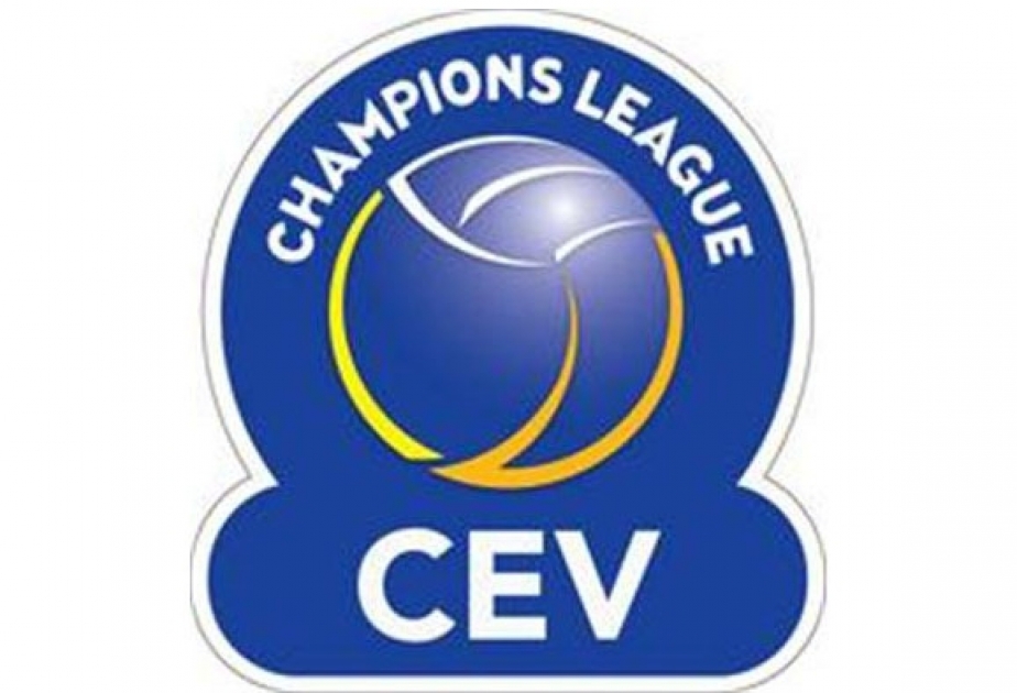 “Telekom” voleybol komandası Çempionlar Liqası yarışlarının qrup mərhələsində ilk oyununu keçirəcək