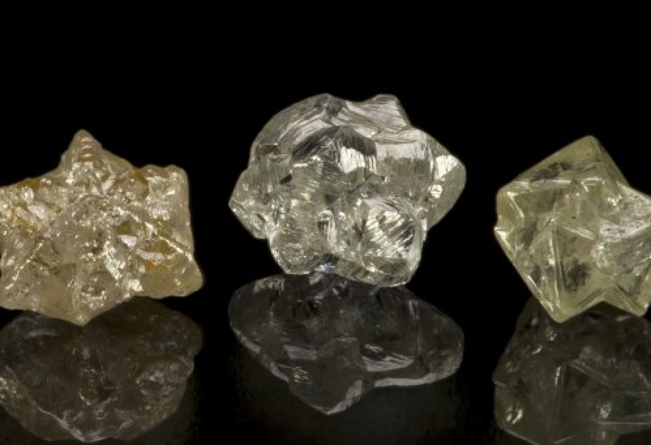 В Австралии создали материал тверже алмаза