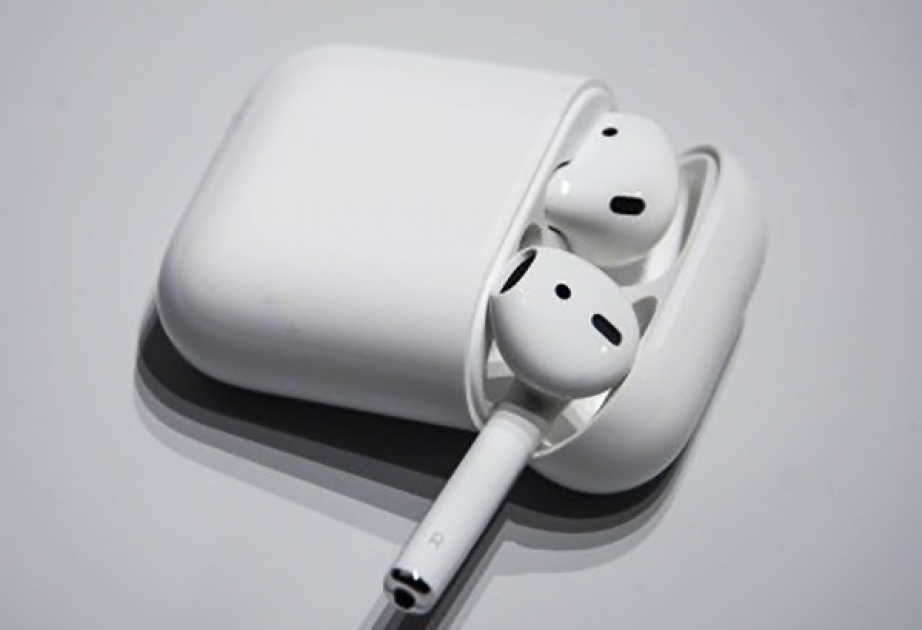 Apple AirPod headphones available for sale after two-month delay