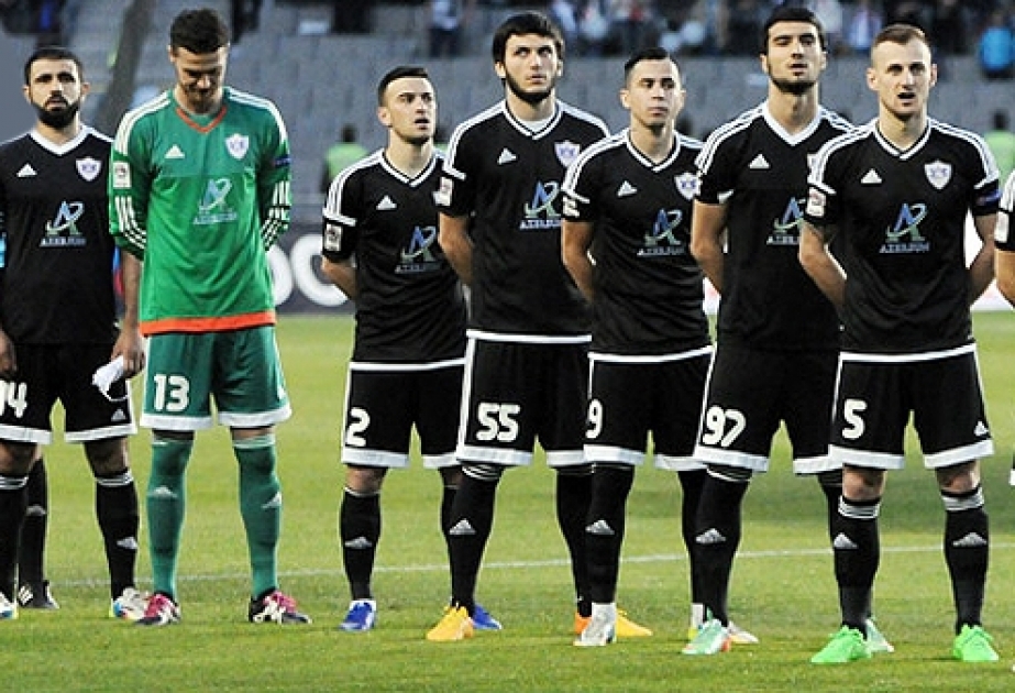 “Qarabağ” komandası “Sumqayıt”la qarşılaşmada iki yubiley rəsmiləşdirib