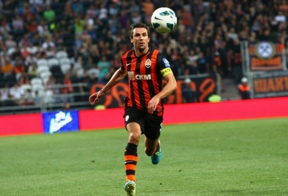 Dario Srna “Barselona” klubuna keçəcək