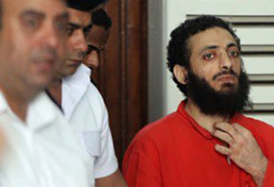 В Египте казнили террориста