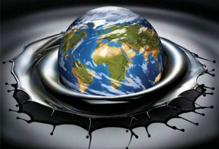 Les cours du pétrole sur les marchés mondiales