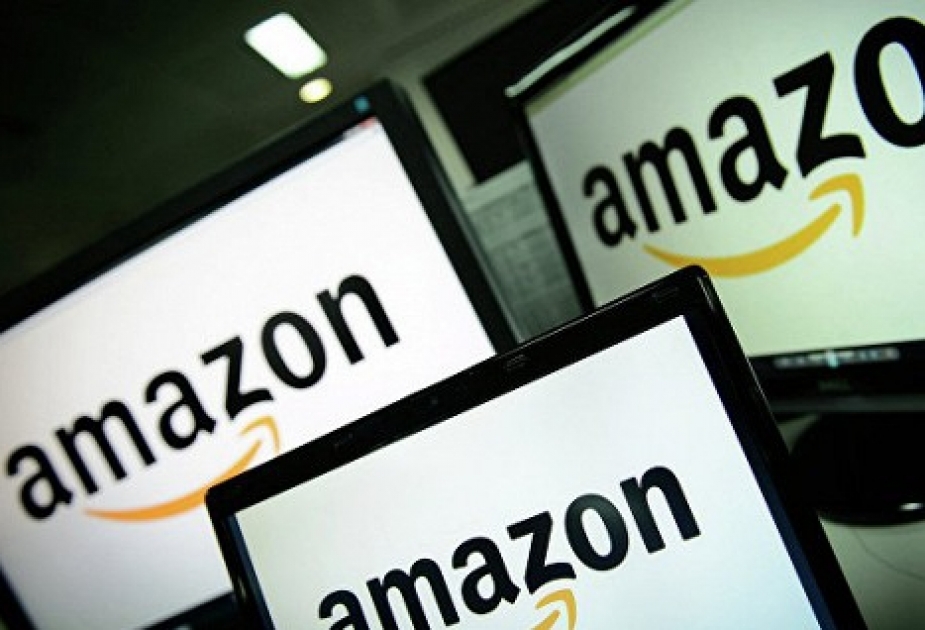 В Британии Amazon провел свою первую доставку товара с помощью беспилотника