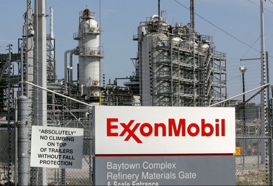 Nachfolger von ExxonMobil