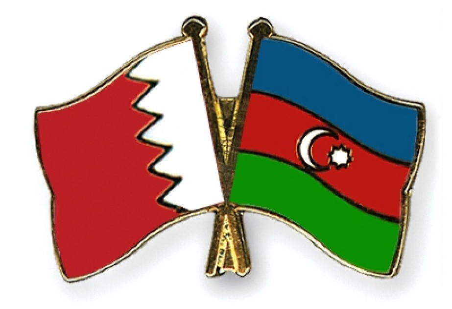 الرئيس الأذربيجاني يهنئ ملك مملكة البحرين
