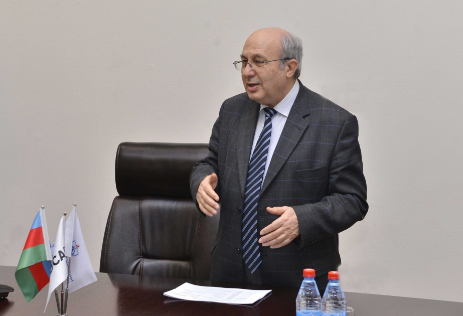 BHOS hosts conference on “Renewable Energy Sources: Challenges and Prospects”