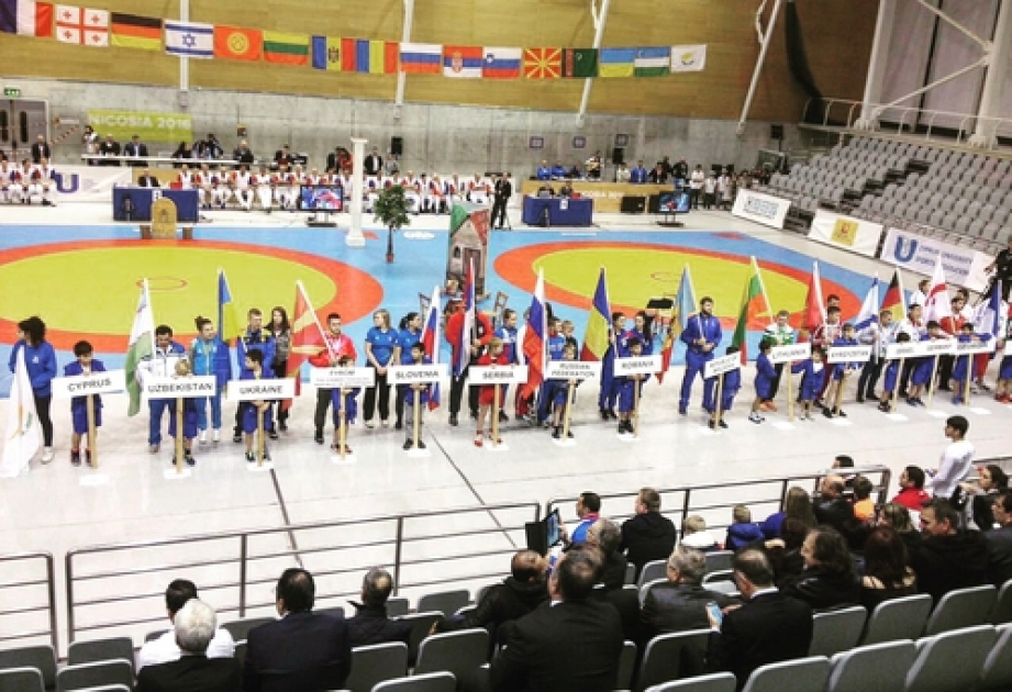 Azərbaycan samboçuları tələbələr arasında dünya çempionatında iki medal qazanıblar