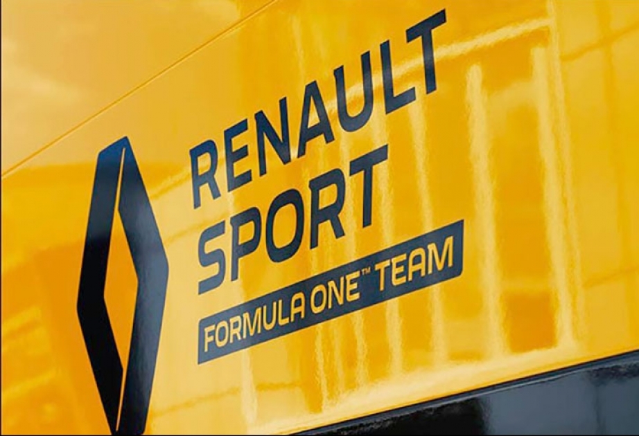 Перемены в руководстве Renault Sport F1