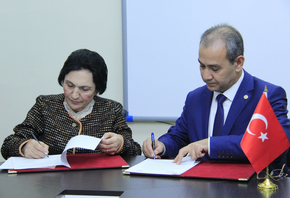 L’USB et l’Université Alaeddin Keykubad de Turquie signent un contrat de coopération
