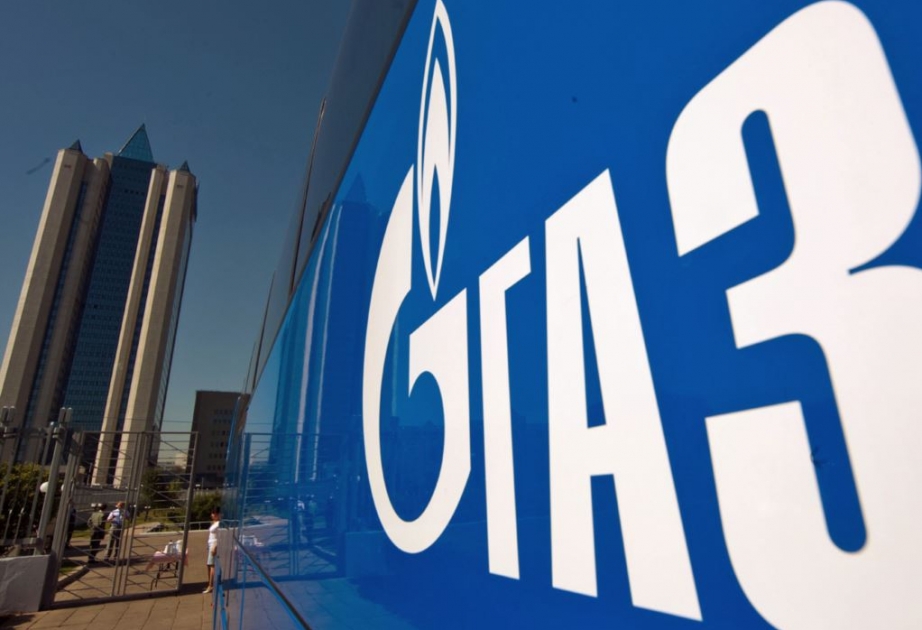 “Gazprom” təbii qazın qiymətinin artacağını proqnozlaşdırır