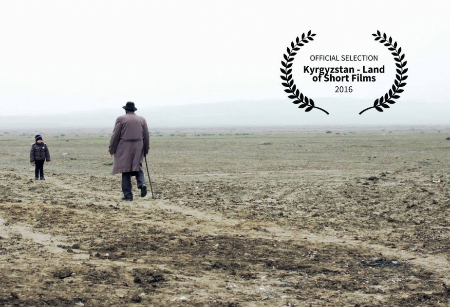 Azerbaijani movie screened at international festival in Kyrgyzstan