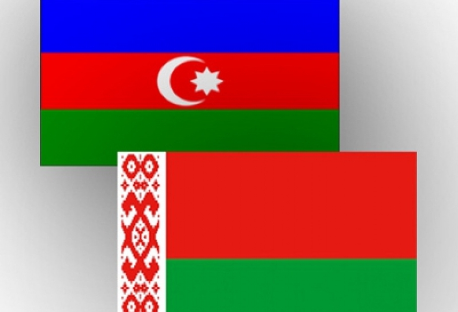 В Беларуси будет создан Торговый дом Азербайджана