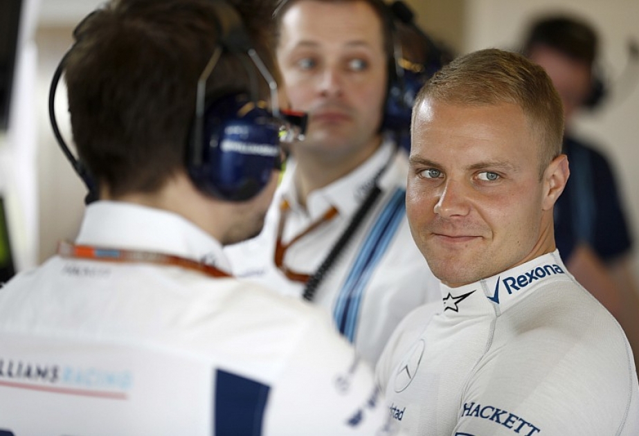 Williams lässt Bottas zu Mercedes ziehen