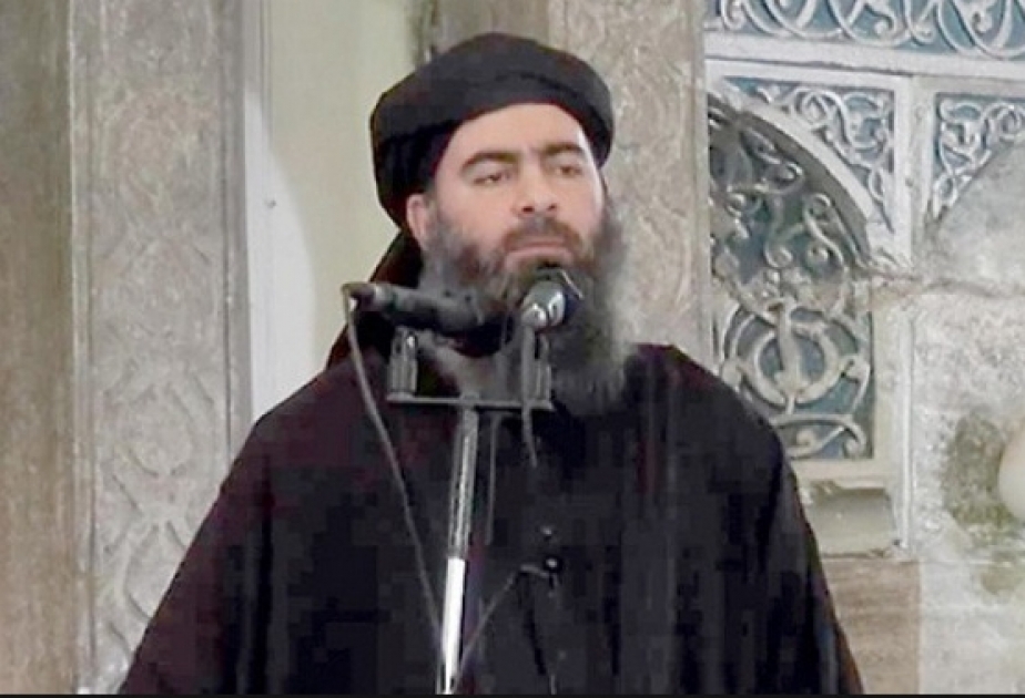 25 Millionen US-Dollar für IS-Anführer al-Bagdadi