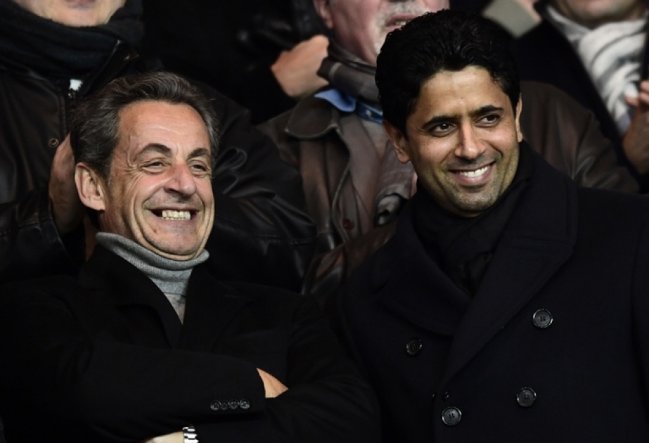 Nicolas Sarkozy peut devenir le prochain président du PSG