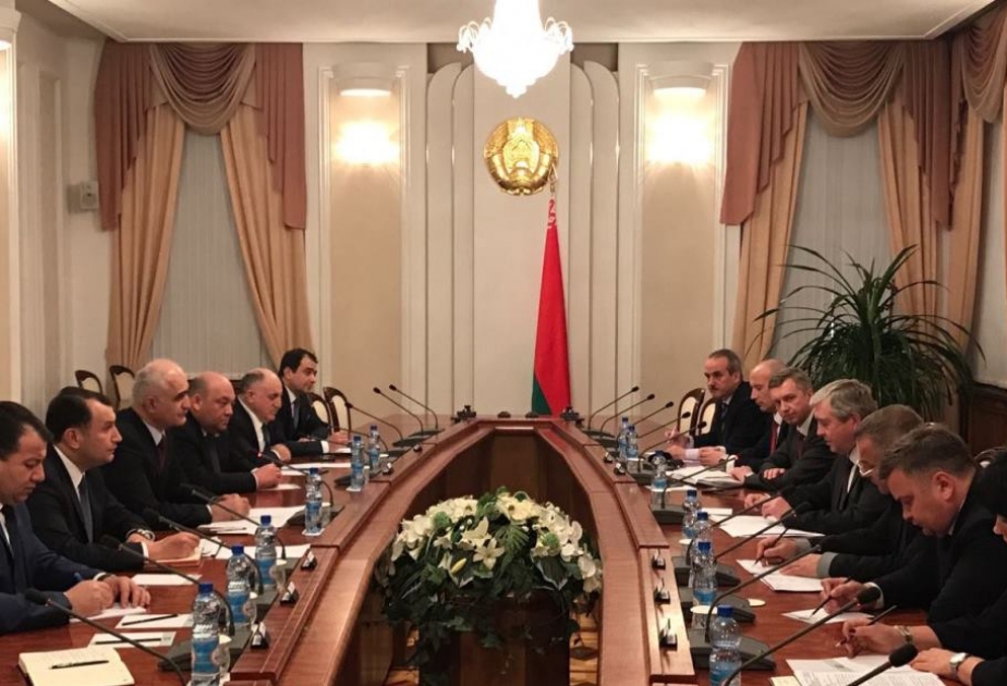 Azerbaijan Trade House to open in Belarus